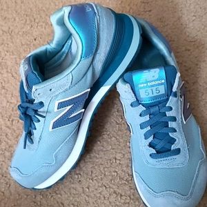 New balance WL 515 classic sneakers nwot